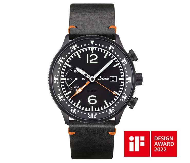 740 iF Design Award 2022 für das Modell 717