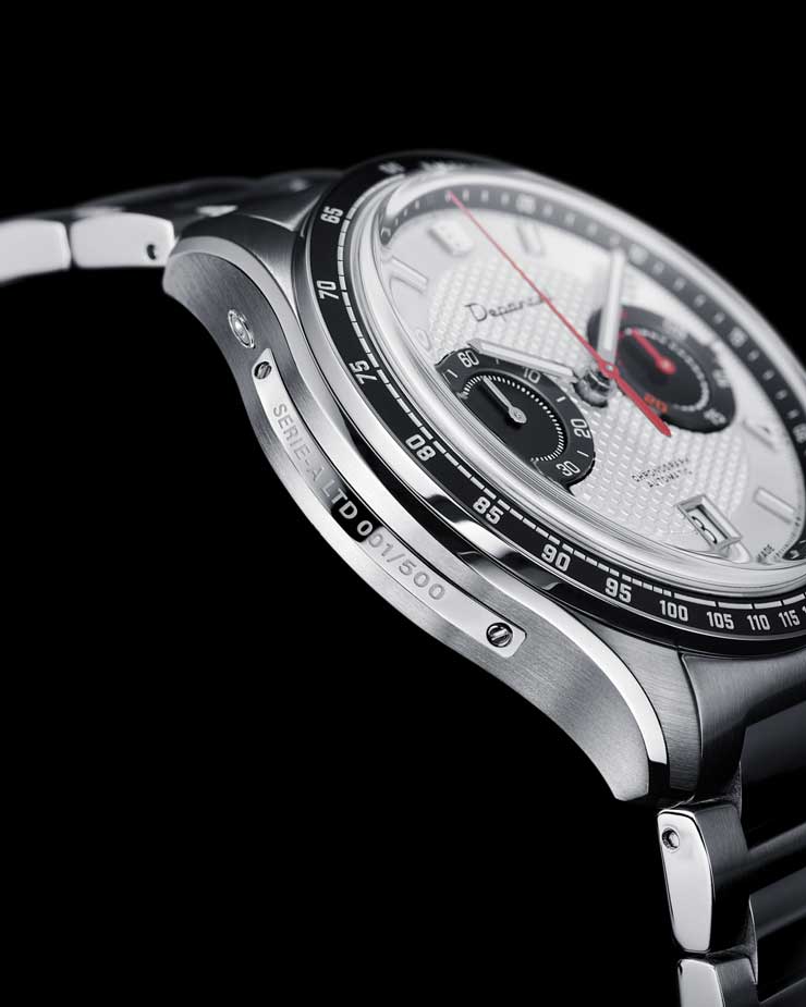 740 Depancel Serie-A Allure