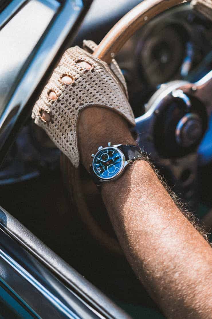 2022 frederique constant austin club 6@openprod