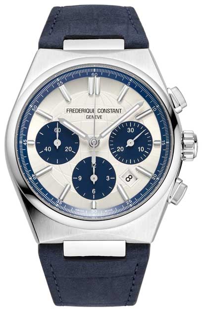 410.3fc 391wn4nh6 Highlife Chronograph Automatik