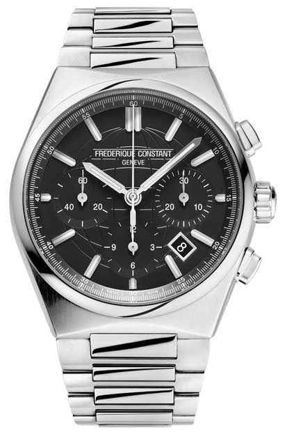 410.fc 391b4nh6b Highlife Chronograph Automatik
