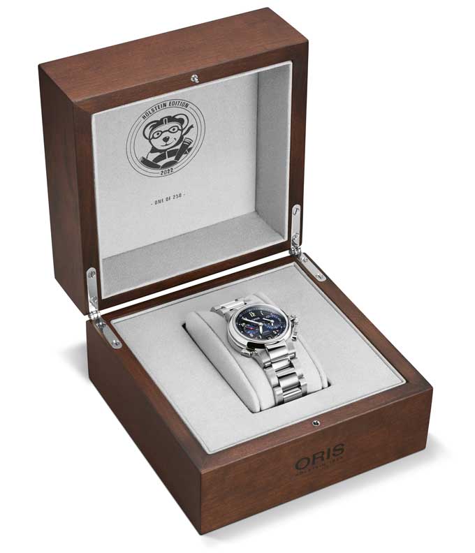680.oris 2022 hoelstein edition 2022