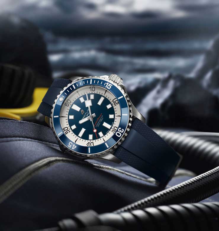 740.4 07Breitling Superocean 2022