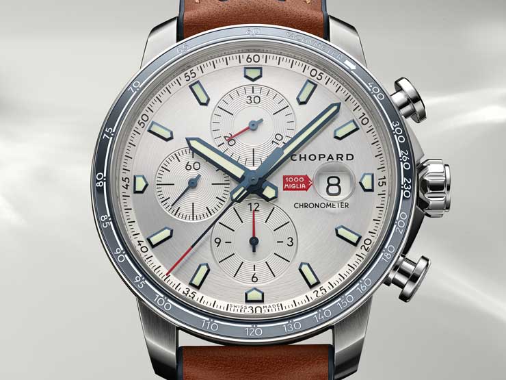740.zb Mille Miglia 2022 Race Edition