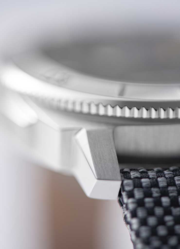740.d2 2022 Seastrong Diver 300 Automatic Calanda