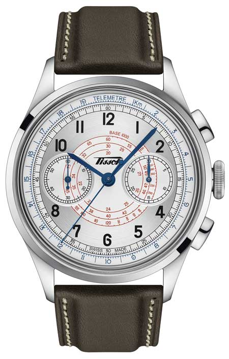 450.tissot telemeter 1938