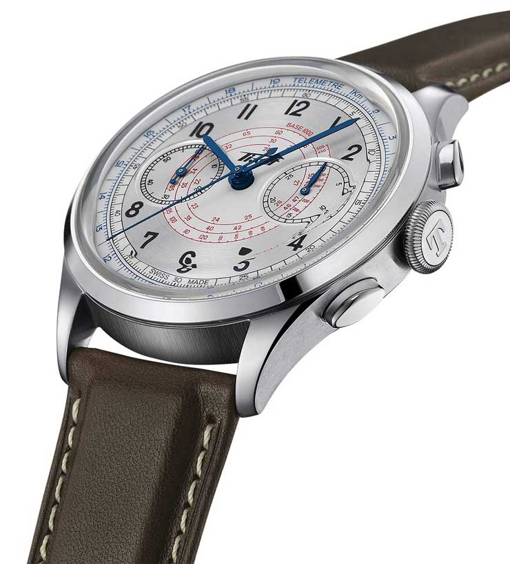 740 tissot telemeter 1938