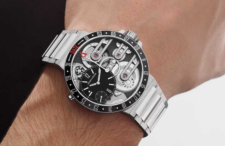 740.ws Armin Strom Orbit Manufaktur-Edition