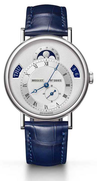 Breguet Classique 7337