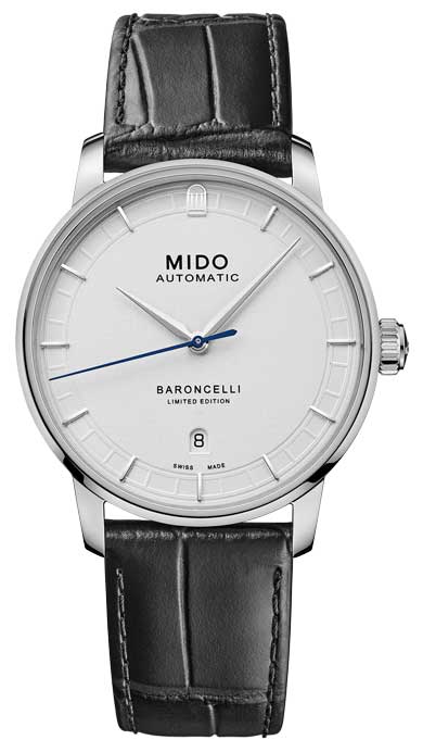 Baroncelli Signature Inspired by Architecture