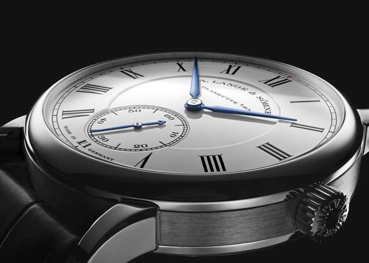 Richard Lange Minutenrepetition