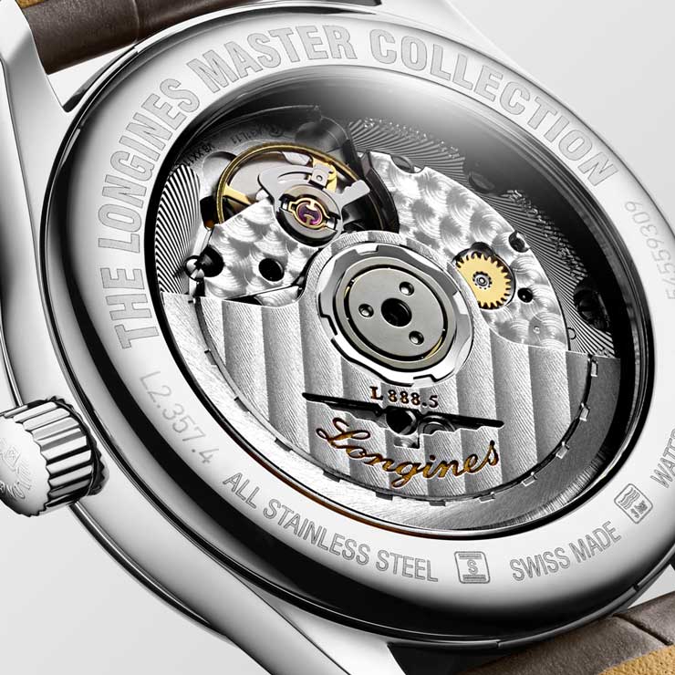 Longines Master Collection 34 mm