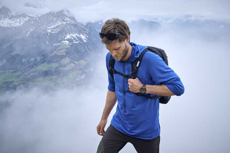 Victorinox Journey 1884