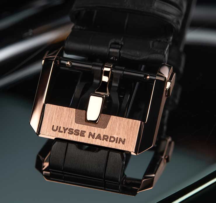 ulysse nardin freak s