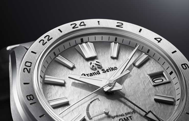 grand seiko evolution 9 sbge285 