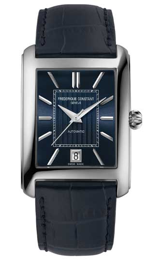 Classics Carrée Automatik Referenz FC-303N4C6