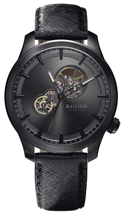 BA111OD Kapitel 3.4 Black Pepper 