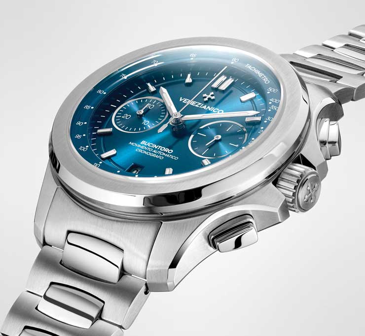 Venezianico Bucintoro Chronograph