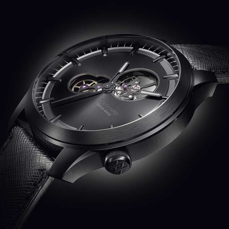 BA111OD Kapitel 3.4 Black Pepper 