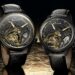 BA111OD Kapitel 4.3 und 4.4 Eclipse Tourbillon