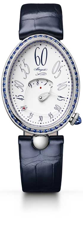 Reine de Naples Referenz 9838BB/B8/364 S00S