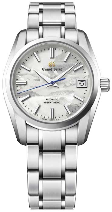 Grand Seiko SBGH311