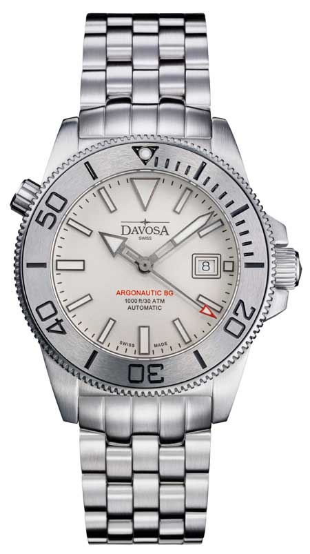 Davosa Argonautic BG Automatic