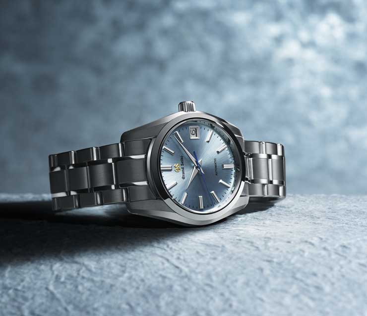 Grand Seiko SSBGR325