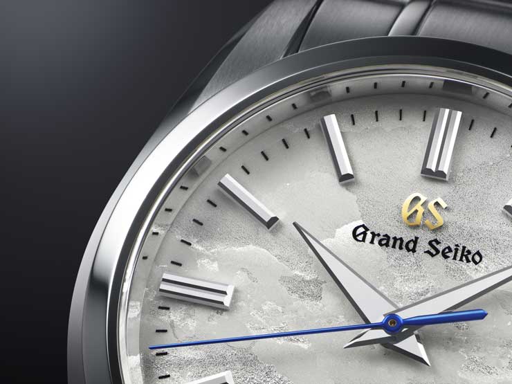 Grand Seiko SBGH311