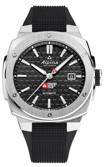Alpiner Extreme Automatic Freeride World Tour 2023