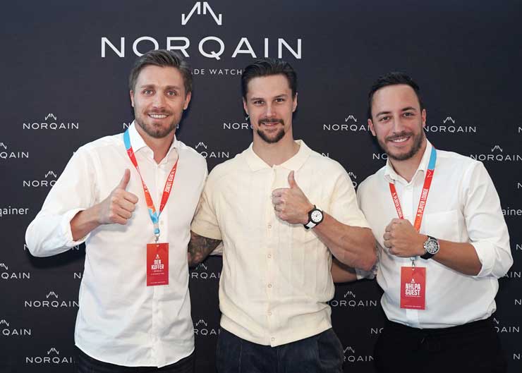 740.g2 norqain wildone nhlp