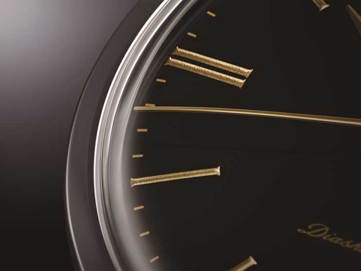 Grand Seiko SBGW295