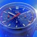 neue Carrera-Chronograph in zwei neuen, frischen Farbkombinationen