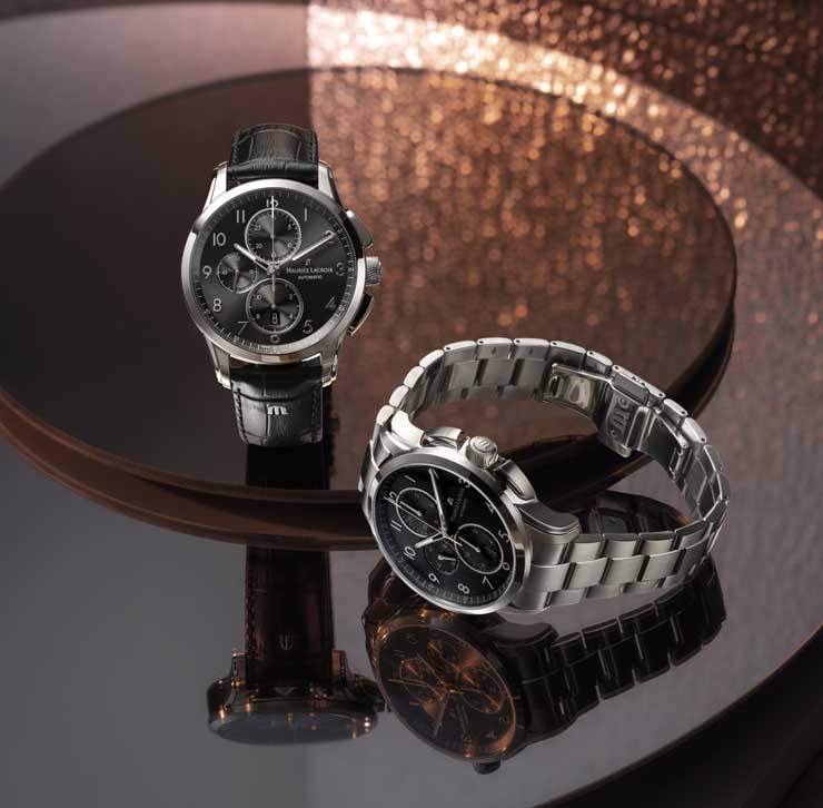 Pontos Chronograph 43 mm