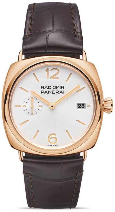 Radiomir Quaranta Goldtech™ PAM01026