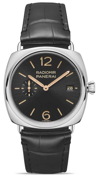 Radiomir Quaranta PAM01294