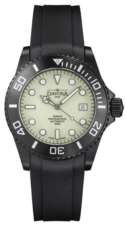 Davosa Ternos Professional Megalume