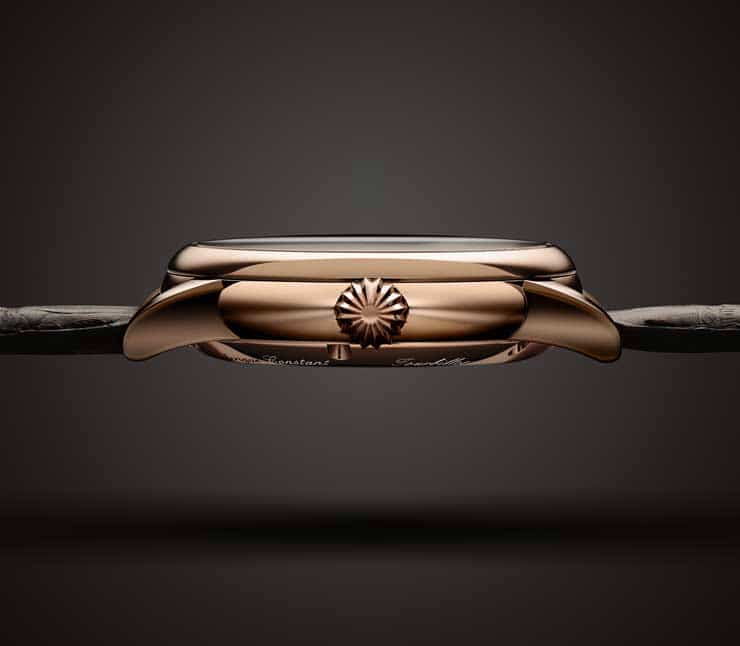 Frederique Constant Classic Tourbillon Manufacture