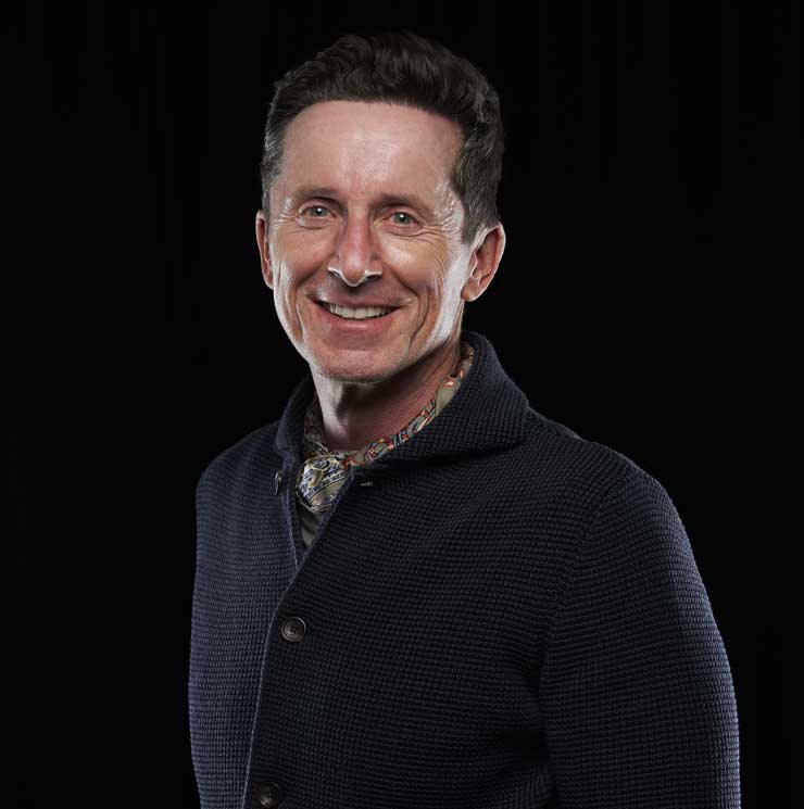 Philippe Roten, Chronext-CEO