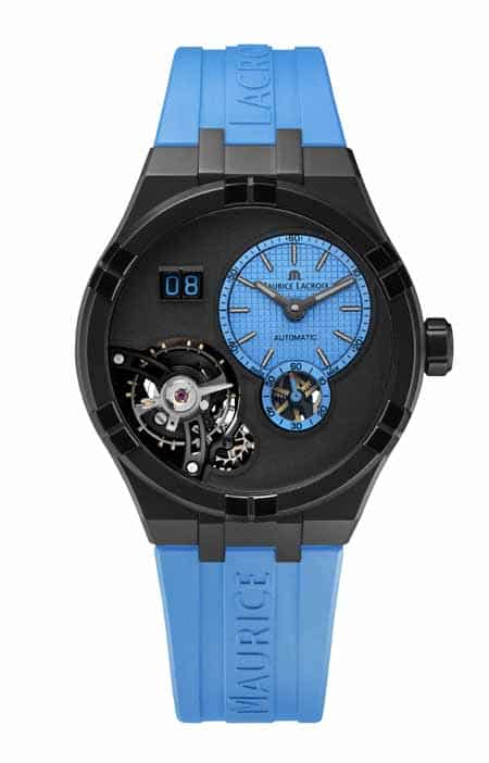 AIKON Master Grand Date Technicolour AIKON Master Grand Date Technicolour