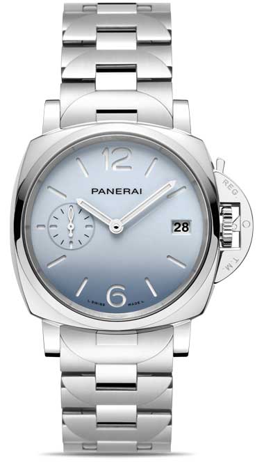 Luminor Due 38mm (PAM01309)