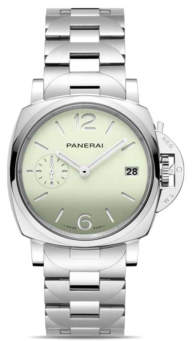 Luminor Due 38mm (PAM01311)