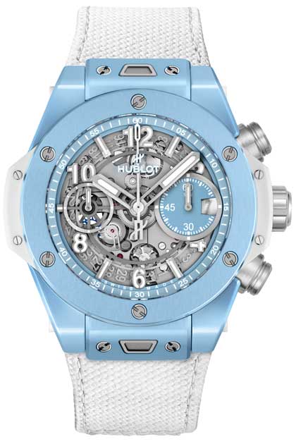 420.1 big bang unico sky bl