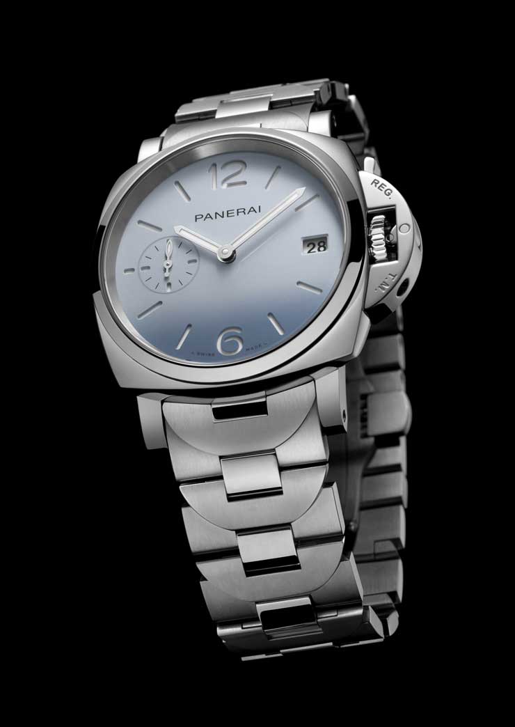 Luminor Due 38mm (PAM01309)