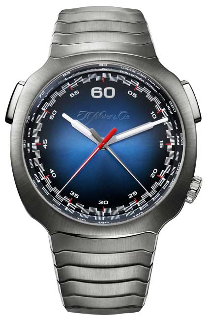 Streamliner Flyback Chronograph Automatic 2.0
