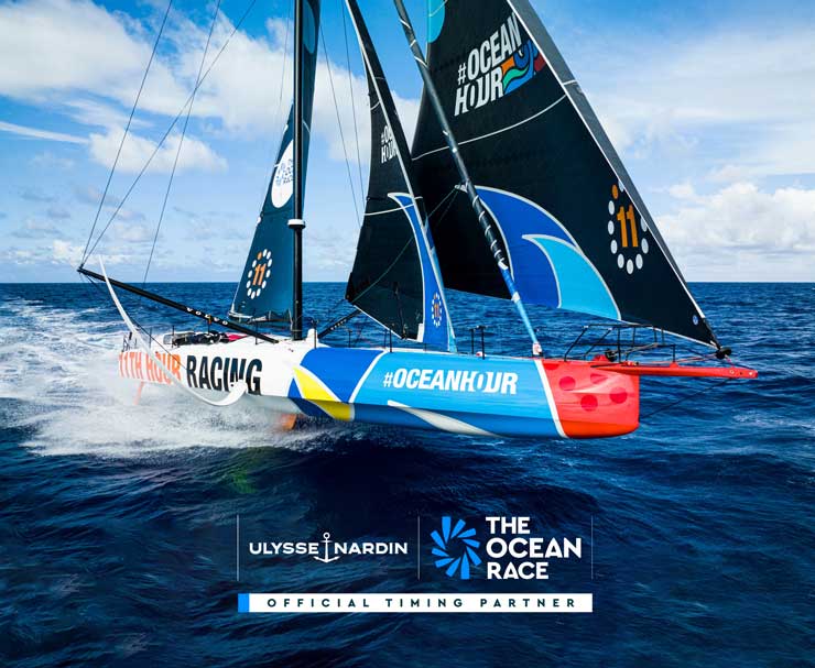 740.11th hour racing wins