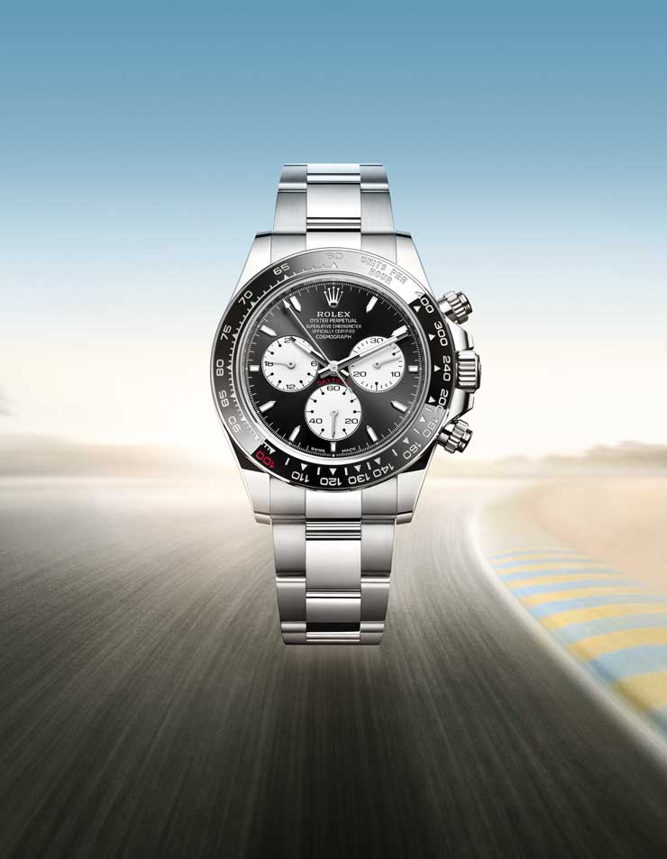 Rolex Cosmograph Daytona