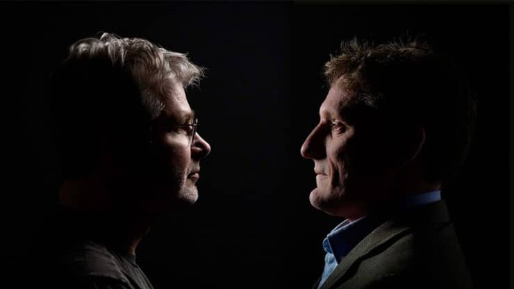 robert greubel, stephen forsay