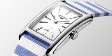 Longines DolceVita Sylt Edition