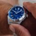 Chronomat GMT 40 Sylt Edition